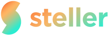 Steller Travel Logo
